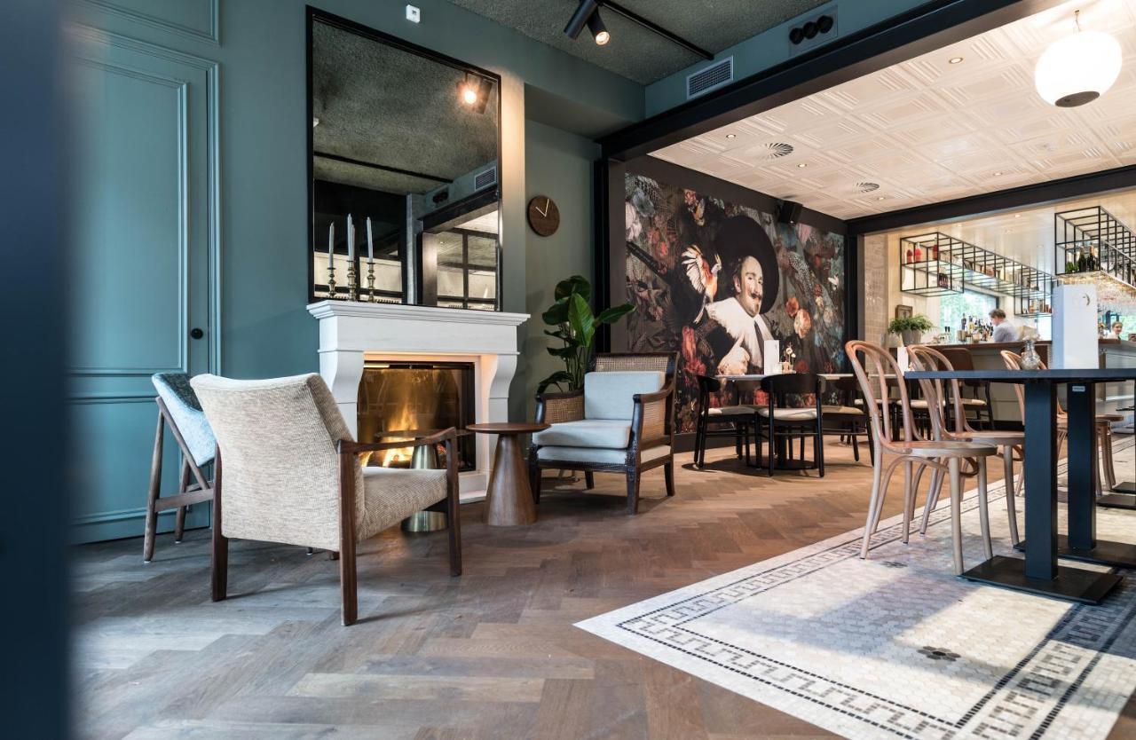 Ysbrantsz Boutique Hotel Hoorn  Zewnętrze zdjęcie